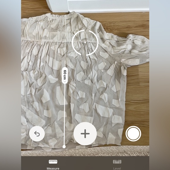 ARITZIA WILDRED BLOUSE - Picture 6 of 7